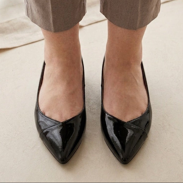 The Classic Flat - Starwides