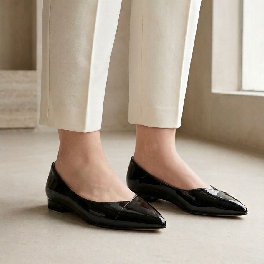 The Classic Flat - Starwides