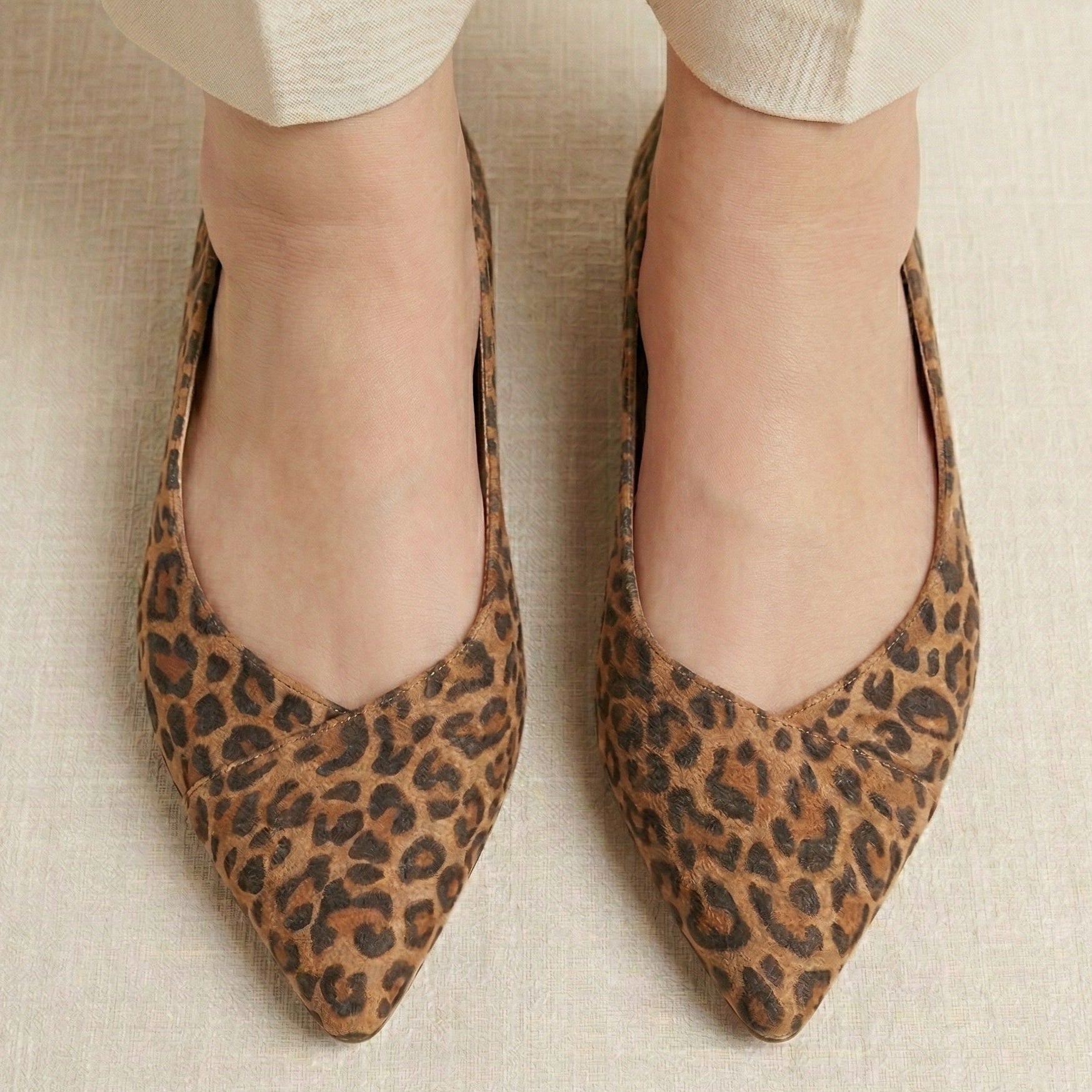 The Statement Flat - Starwides