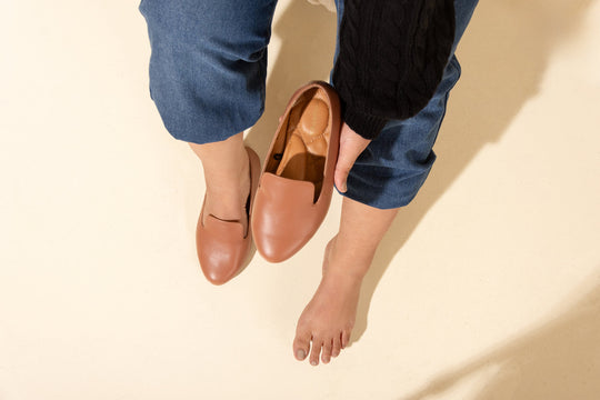 10 Great Benefits of Orthotic Insoles - Starwides