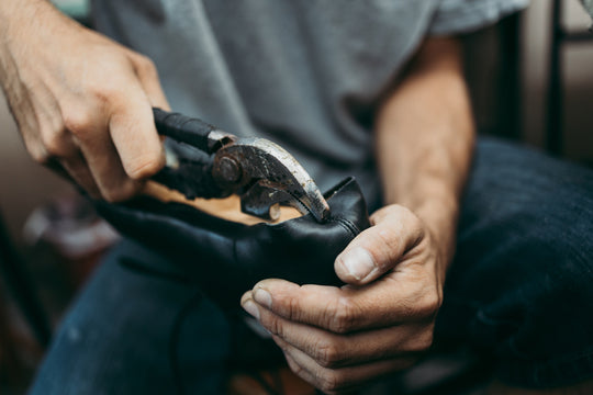 These 10 facts about leather shoes will SHOCK you! - Starwides
