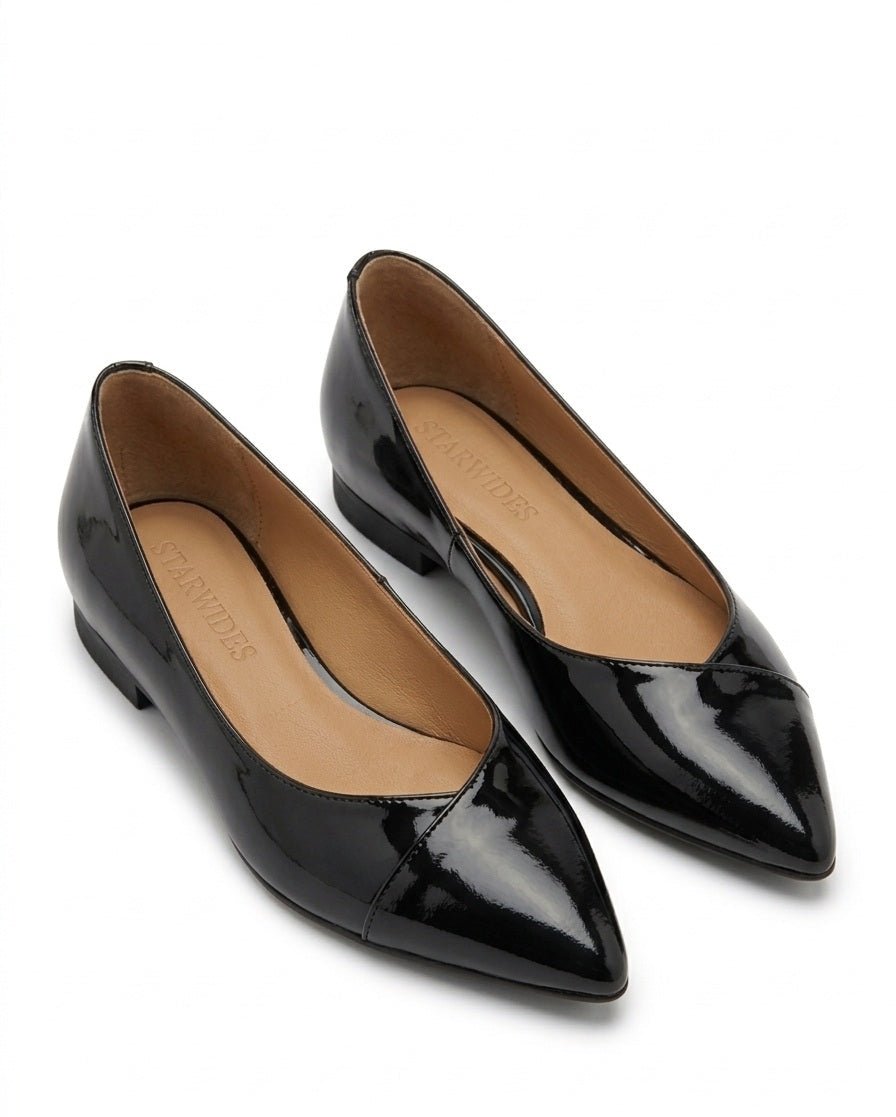 The Classic Flat - Starwides