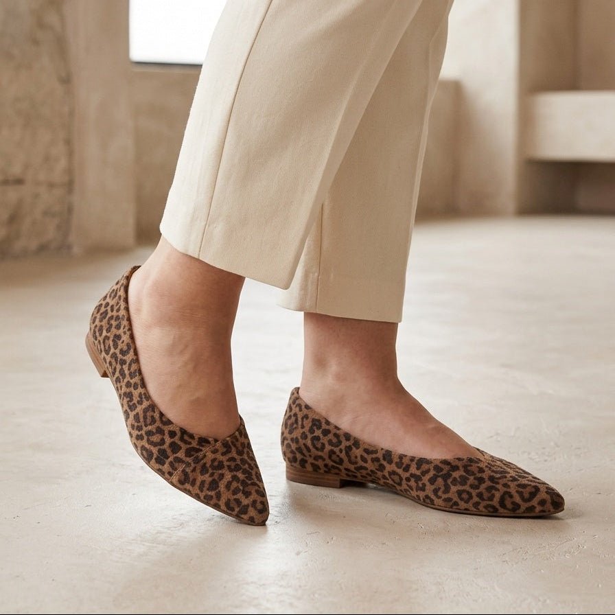 The Statement Flat - Starwides