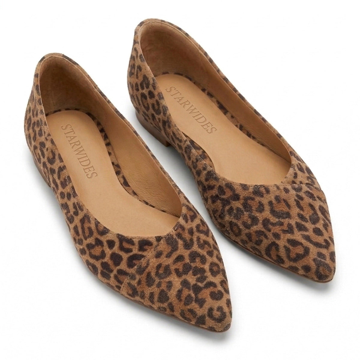 The Statement Flat - Starwides