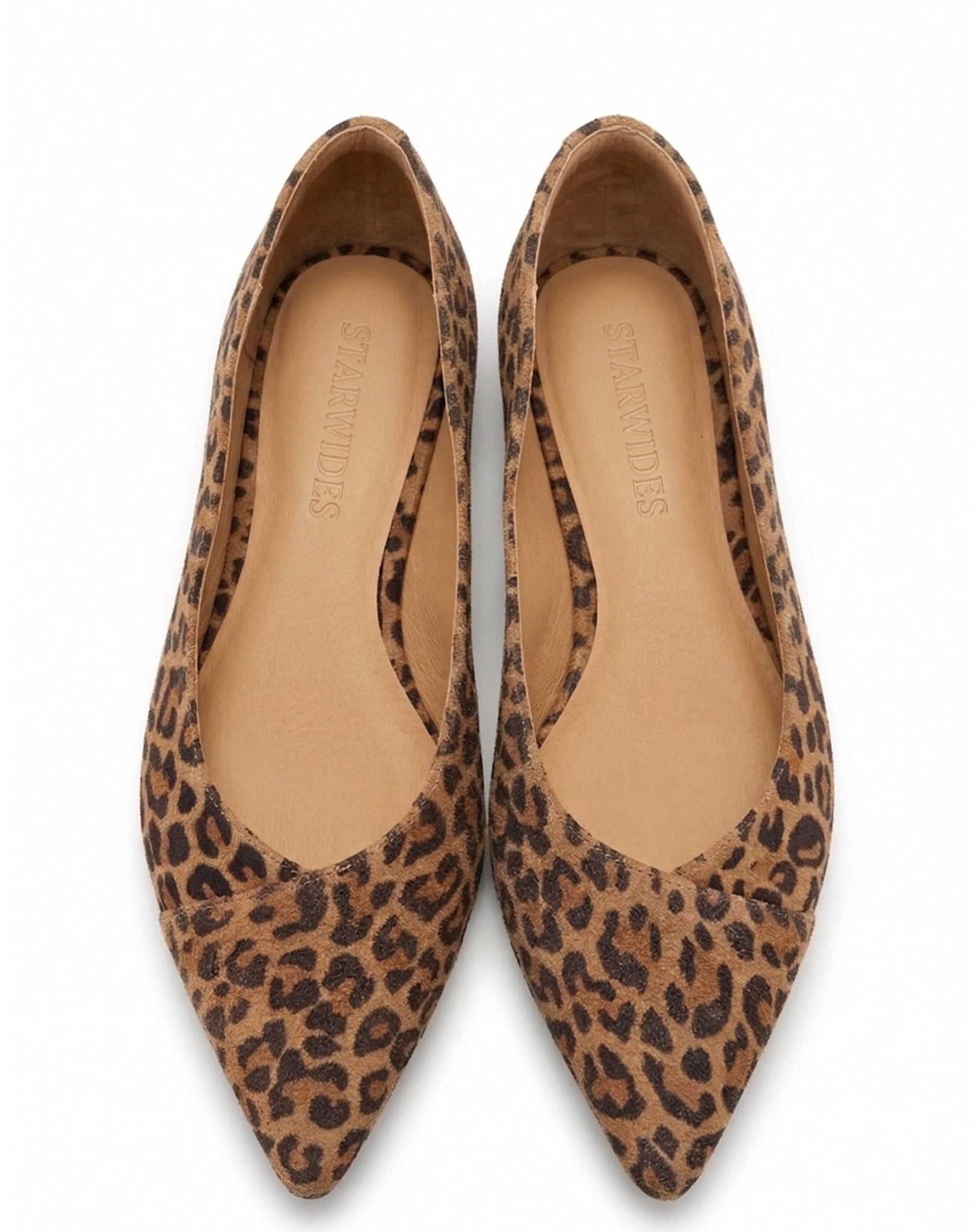 The Statement Flat - Starwides