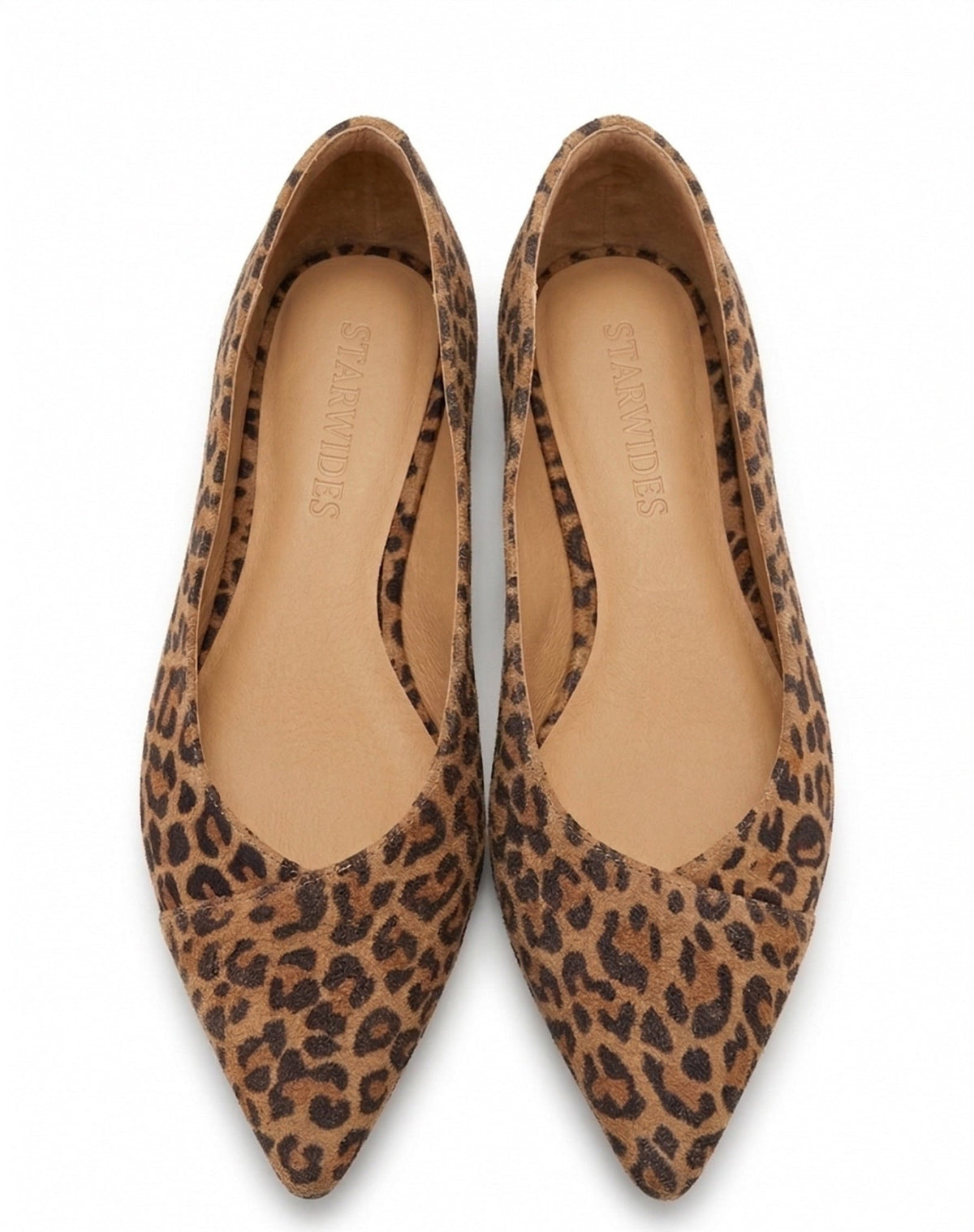 The Statement Flat - Starwides